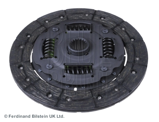Clutch Disc